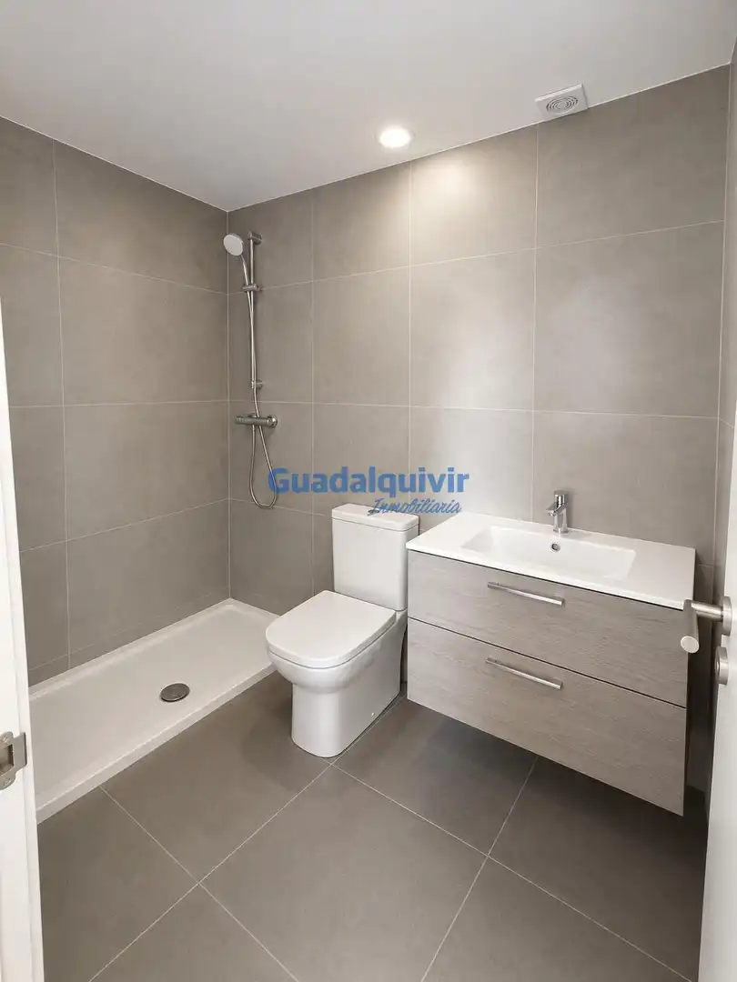 Wohnung mit Pool zum Verkauf in Entrenúcleos, imagen 9