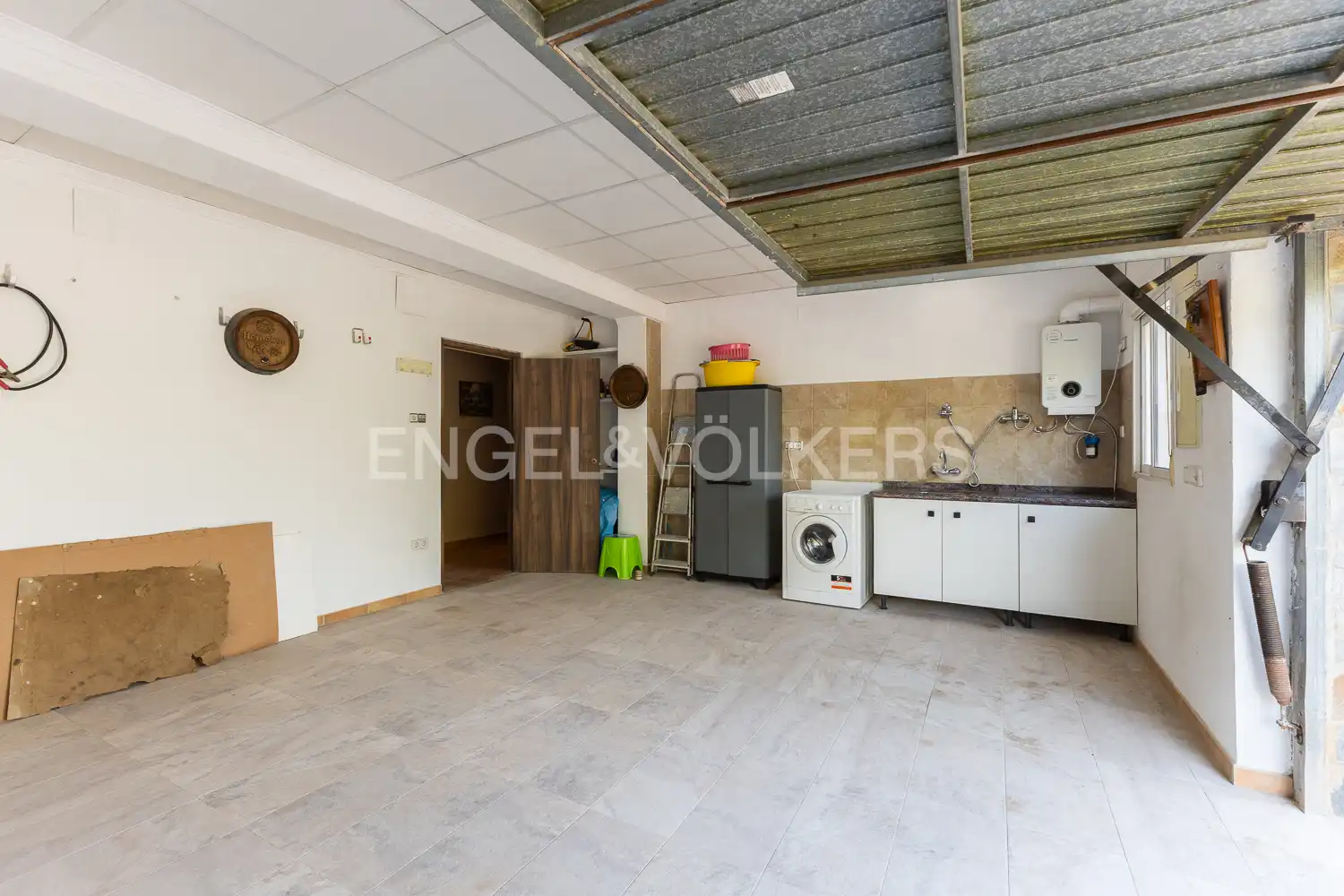 Casa o chalet en venta en Casinos con Calefacción, Jardín privado y Terraza