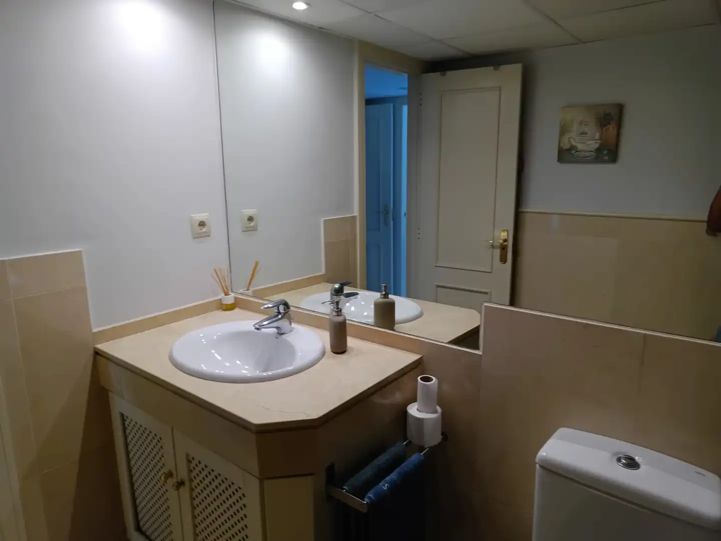 Apartment with lift for sale in Puerto de Sotogrande - La Marina, imagen 28