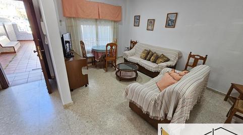 Foto 5 de Casa o xalet en venda a Marielo, La Laguna, Chipiona
