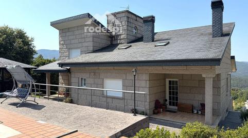 Foto 4 de Casa o xalet en venda a Cortegada, Ourense