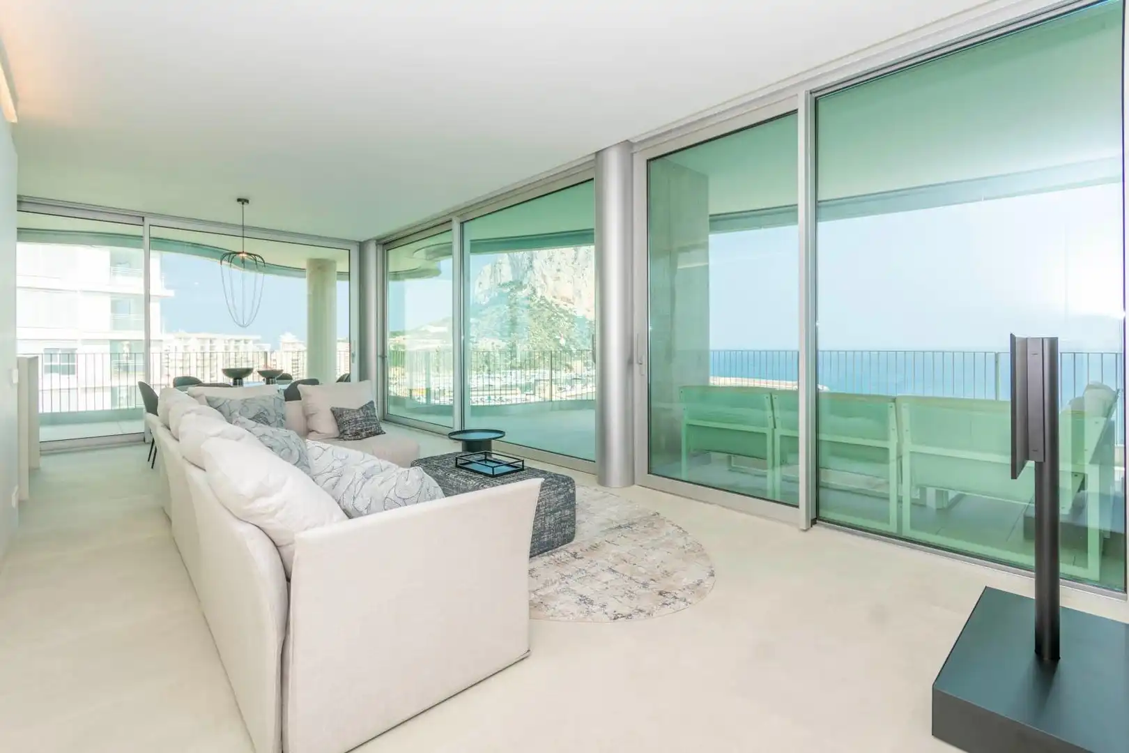 Appartement compact avec piscine à vendre à Playa Arenal - Bol, imagen 7