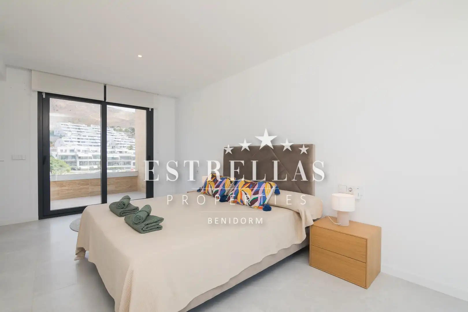 Apartament amb piscina en venda a Balcón de Finestrat - Terra Marina, imagen 56