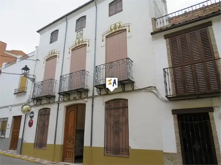 Adossat en venda a Torredonjimeno