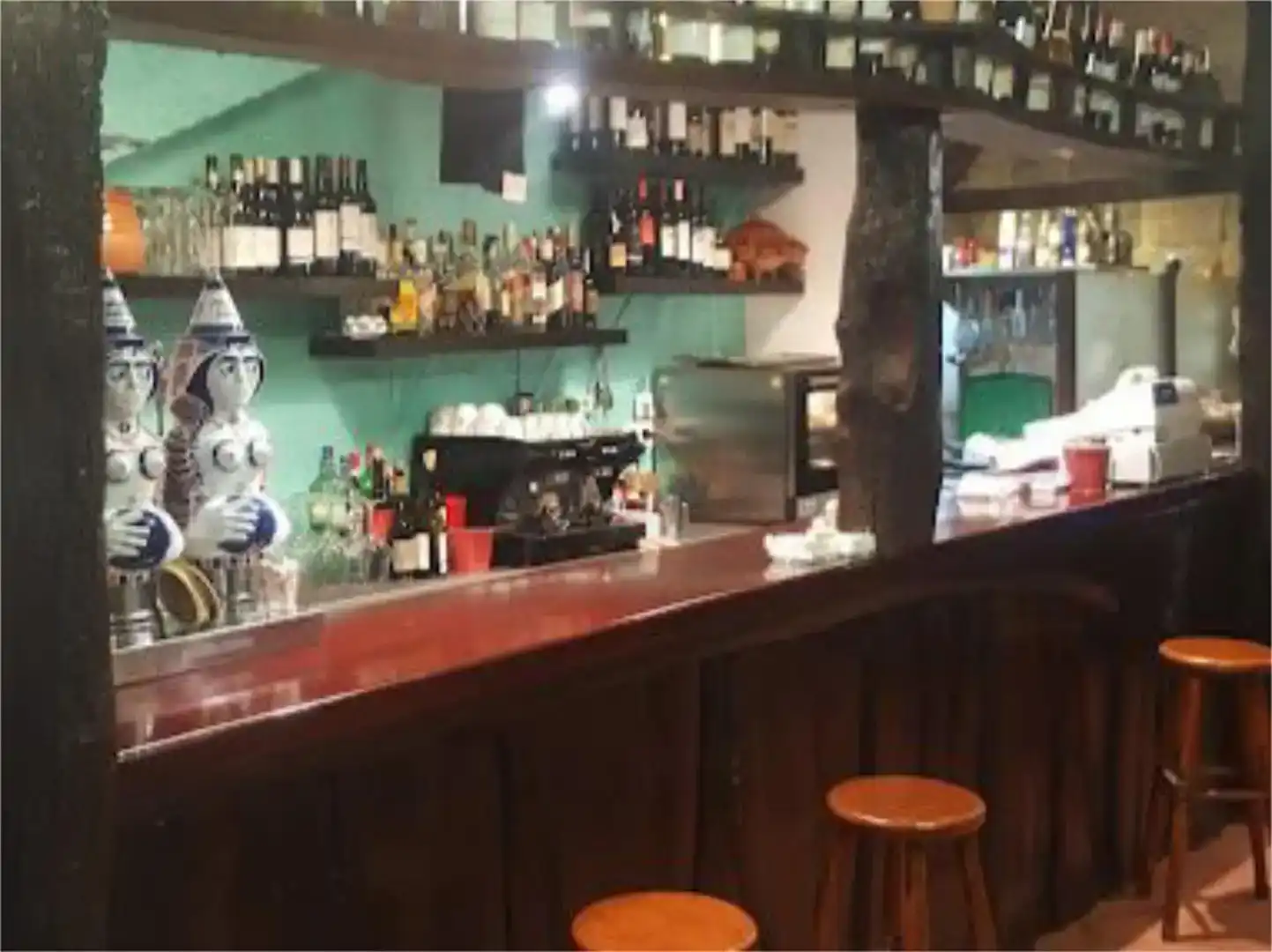 Local de lloguer en Marín amb Moblat