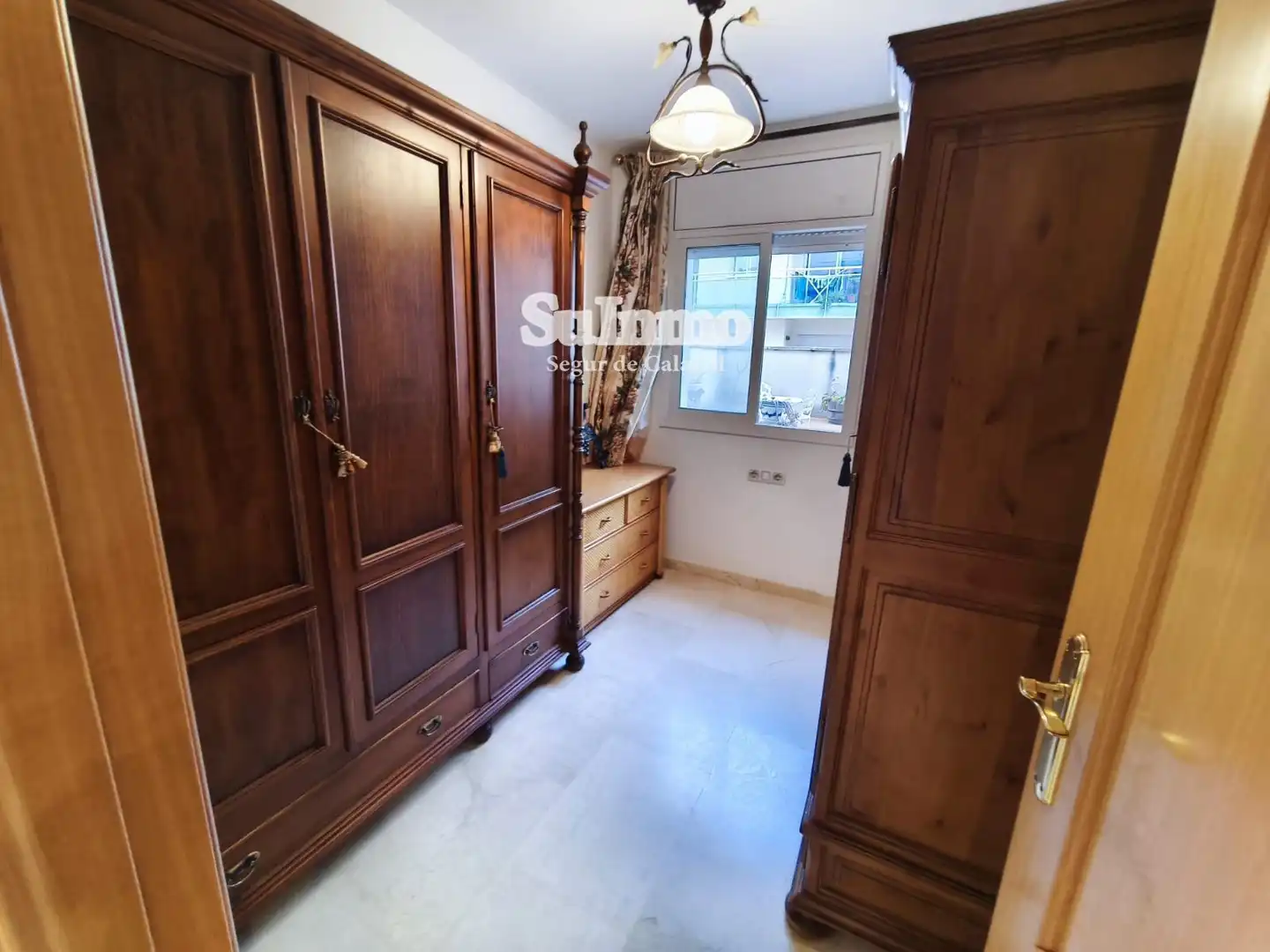 Wohnung mit Aufzug zum Verkauf in MARITIM SANT JOAN DE DEU, imagen 21