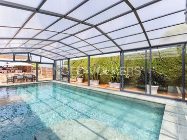 Maison avec jardin à vendre à Calicanto - Cumbres de Calicanto - Santo Domingo