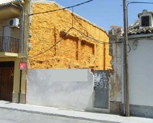 Vista exterior de Residencial en venda en Baeza