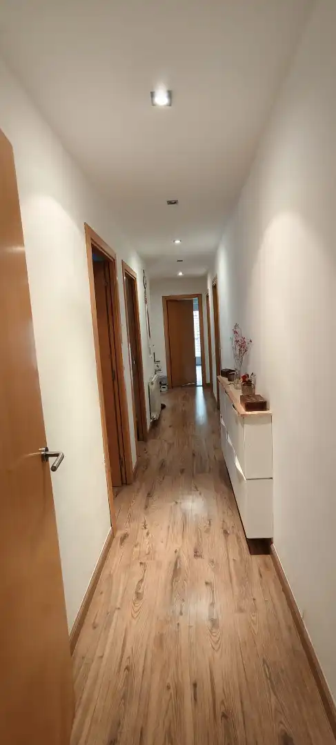 Planta baja en venta en Cervelló con Aire acondicionado, Calefacción y Parquet