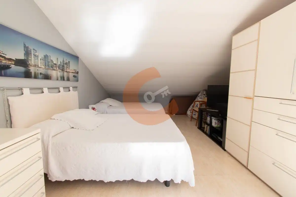 House with terrace for sale in Garona, imagen 20