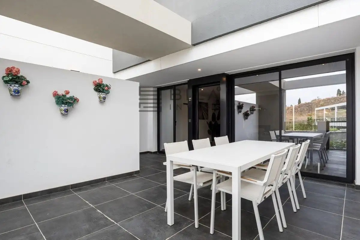 Appartement avec piscine à vendre à Hacienda el Sueño, imagen 3