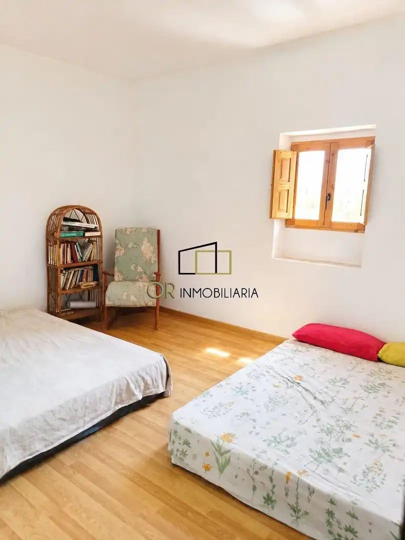 Casa con giardino in vendita a Mediona, imagen 22