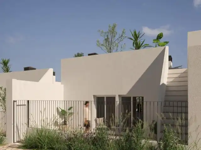 Duplex in vendita a Monforte del Cid, imagen 3