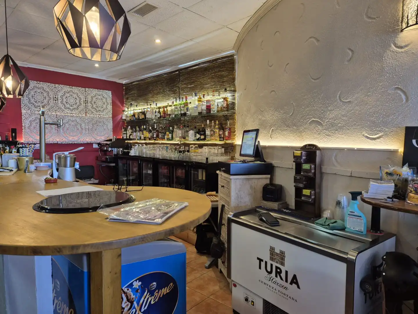 Locale commerciale in cessione a Altea ciudad, imagen 9
