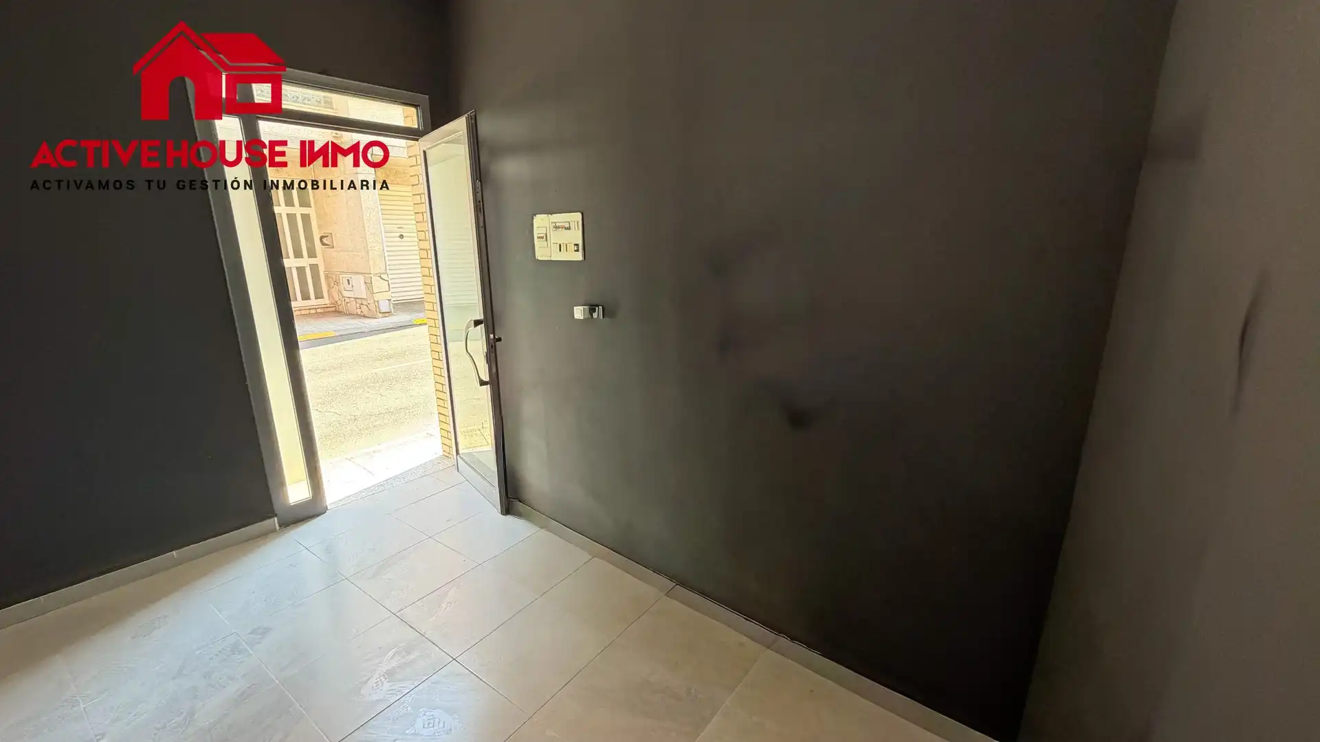 Commercial properties for rent in Santa Bàrbara