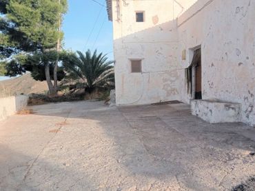 Casa en venda a Sorbas