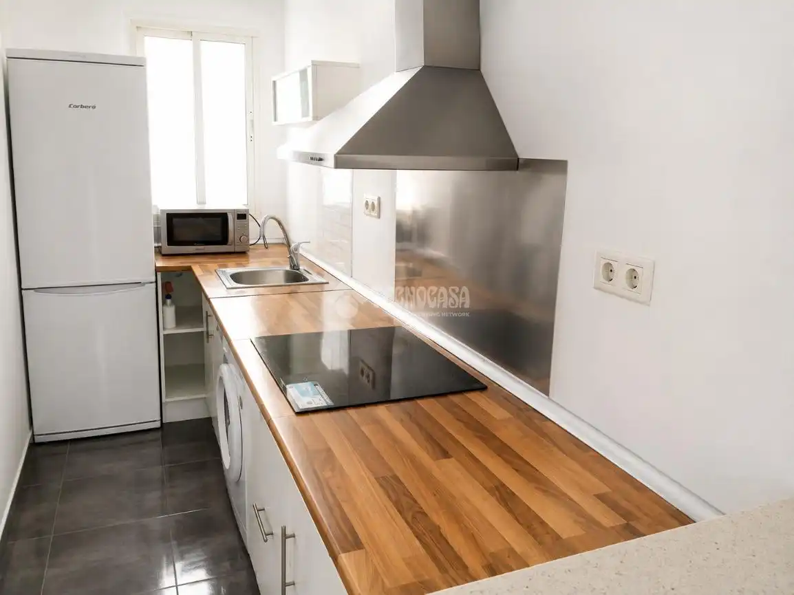 Cuina de Pis en venda en Málaga