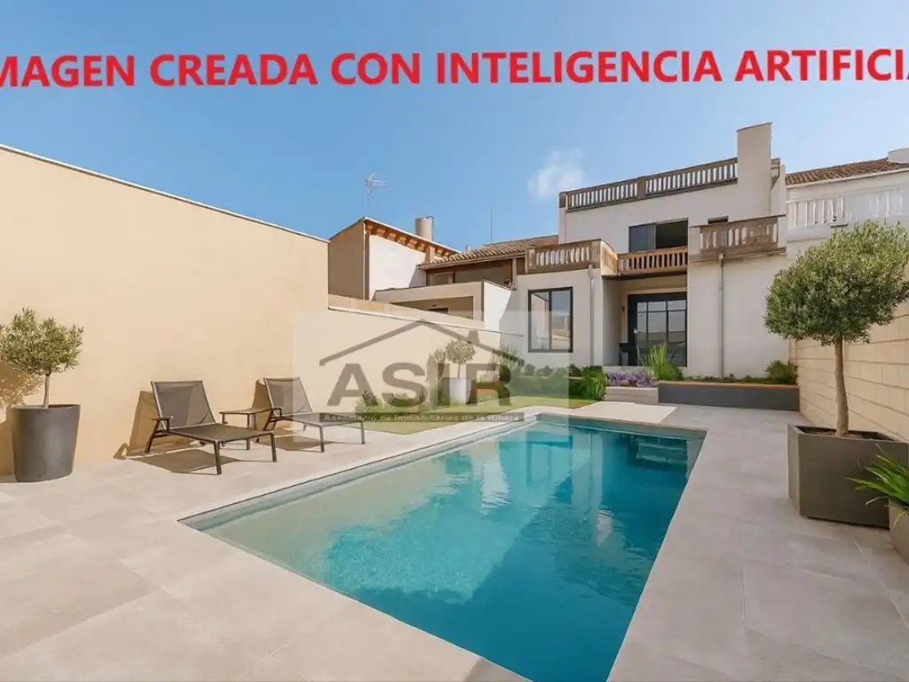House for sale in Calle Simat