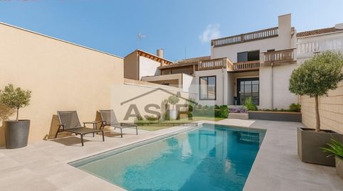 Casa 6 habitaciones Venta Barxeta
