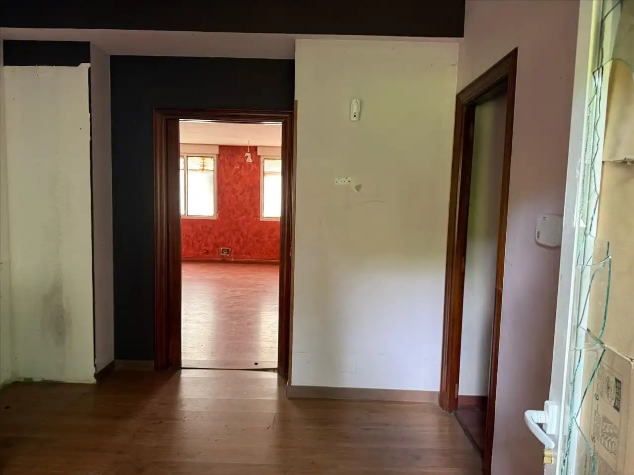 House with garden for sale in Albeniz, imagen 14
