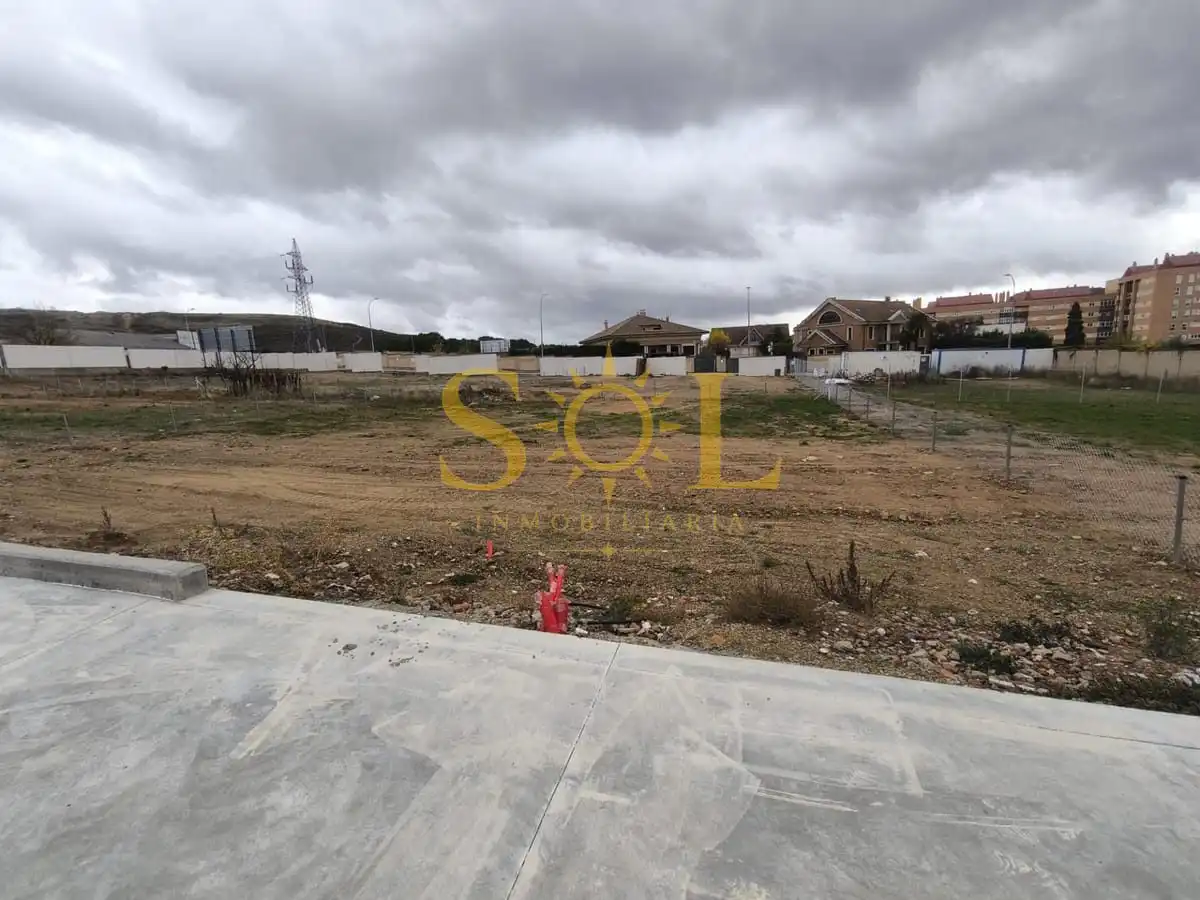Terreno residencial en venta en Las Eras de Renueva, imagen 33