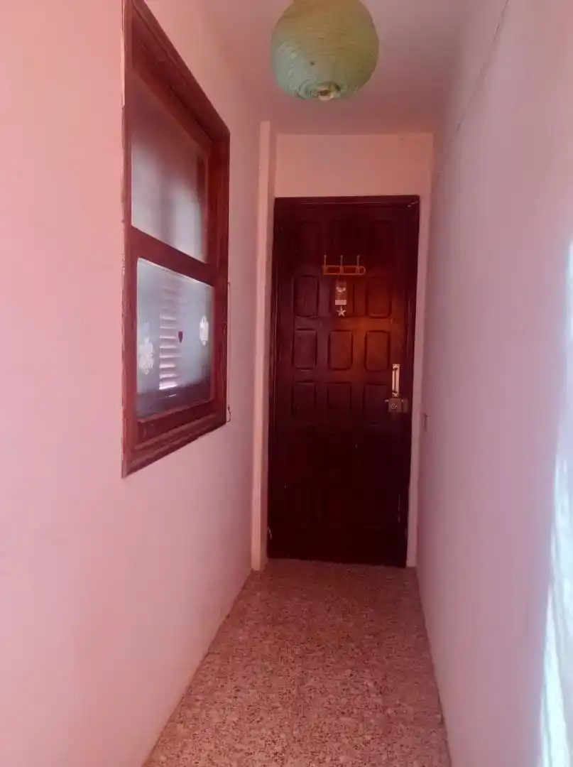 Àtic en venda en San Sebastián de la Gomera amb Aire condicionat