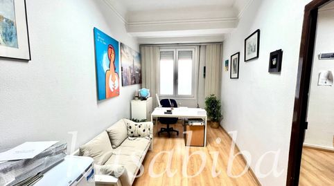 Foto 4 de Oficina de alquiler en Avenida Oeste, El Pilar, Valencia Capital