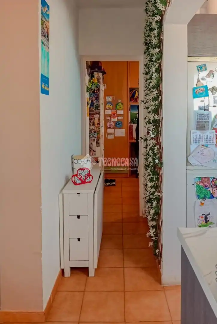 Flat for sale in Chipiona
