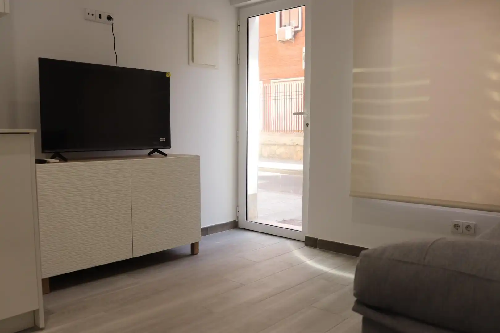 Loft zur Miete in Carrer Sant Vicent, Centro