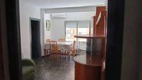 Dining room of Flat for sale in  Valencia Capital  with Air Conditioner and Heating