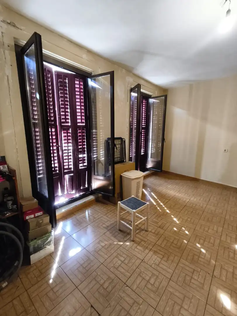 Flat for sale in Madrid  with Storage room and Balcony