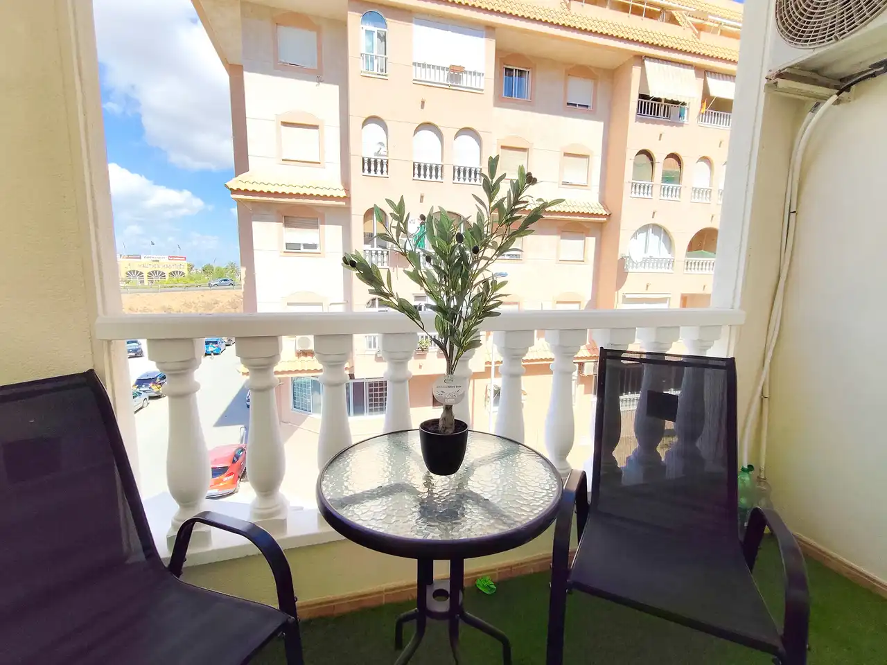 Apartment with terrace for sale in Centro, imagen 25