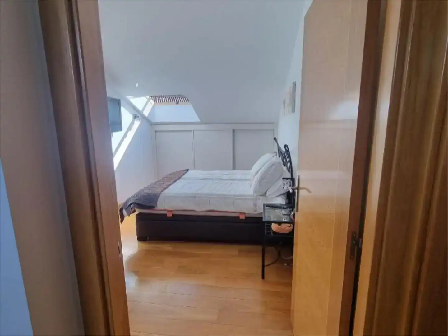 Habitación de Piso en venta en Leitza