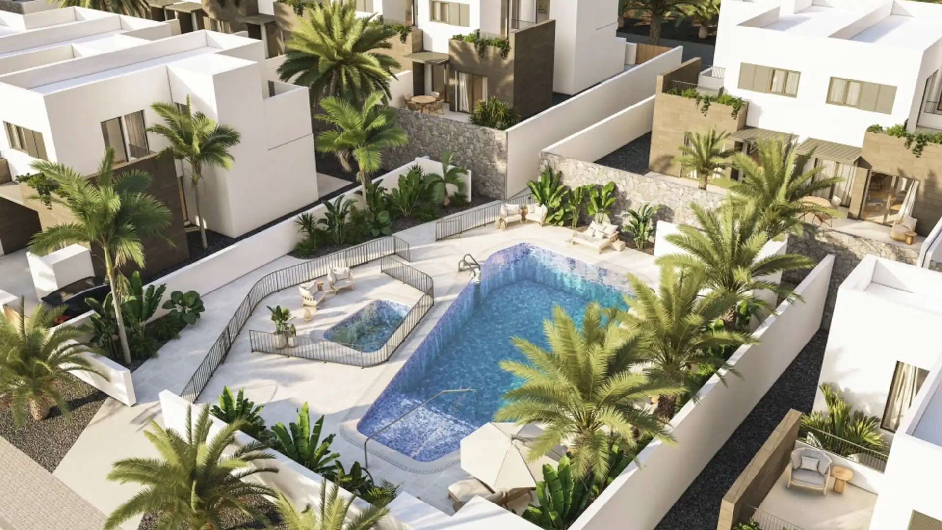 Casa o chalet en venta en Costa Teguise