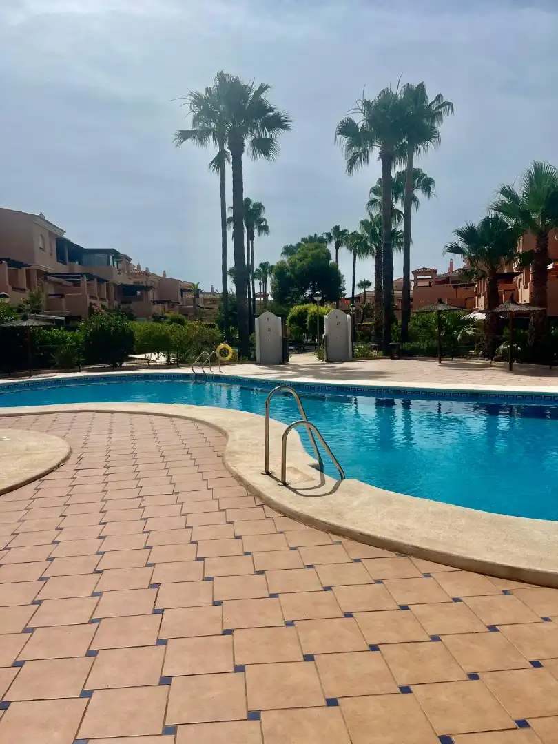 Àtic amb piscina en venda a Calle Arrayan 3, imagen 26
