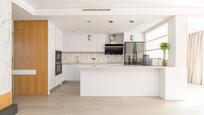 Kitchen of House or chalet for sale in Boadilla del Monte  with Air Conditioner, Heating and Private garden
