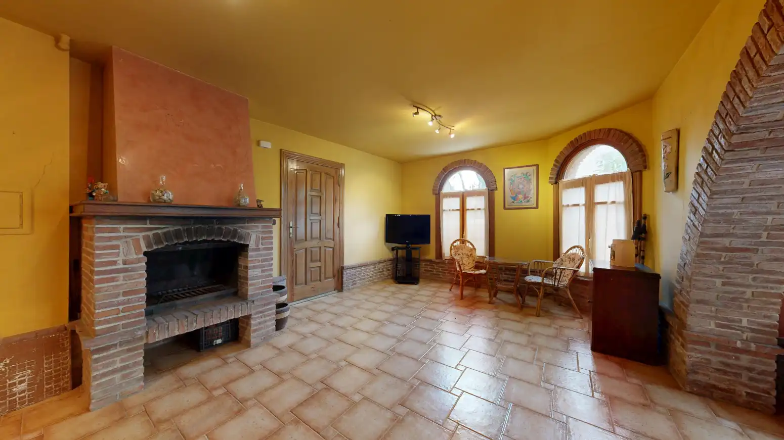 Houses for sale in Tafalla  with Heating, Parquet flooring and Terrace