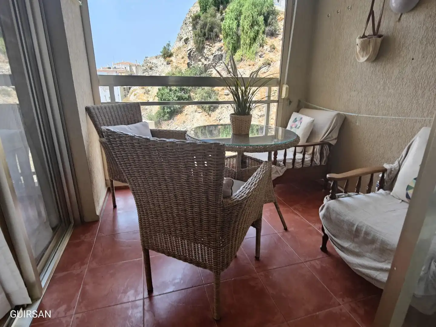 Flat with lift to rent in Paseo San Cristóbal 20, imagen 13