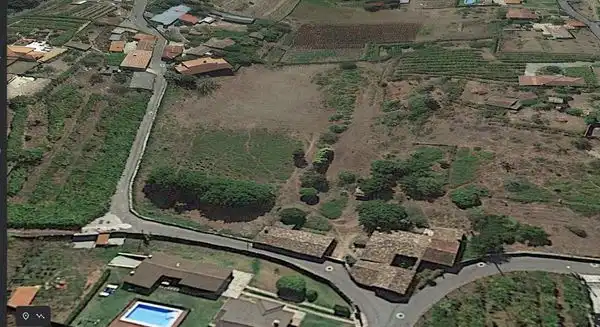 Residential land for sale in Lugar Fontenla