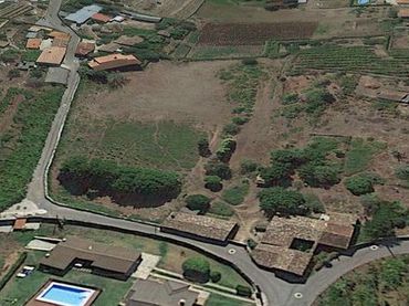 Terreny residencial en venda a Lugar Fontenla