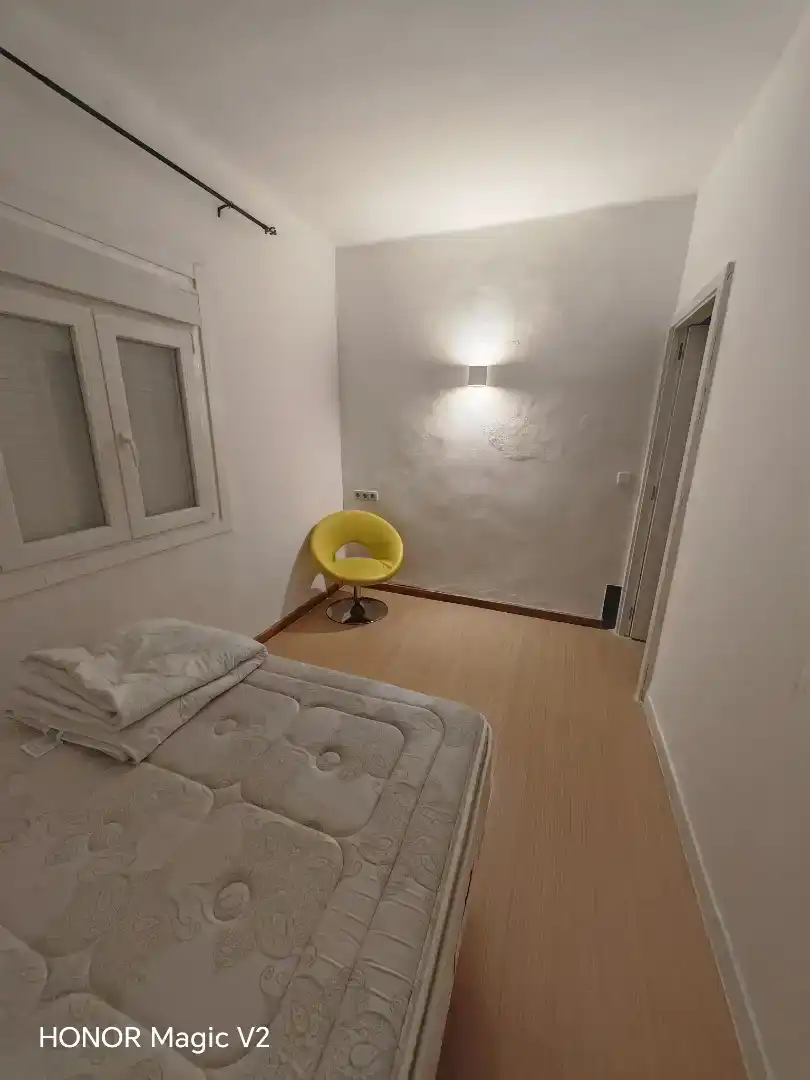Bedroom of Flat for share in Llucmajor pueblo