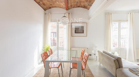 Foto 5 de Àtic en venda a Vidre, Barri Gòtic,  Barcelona Capital