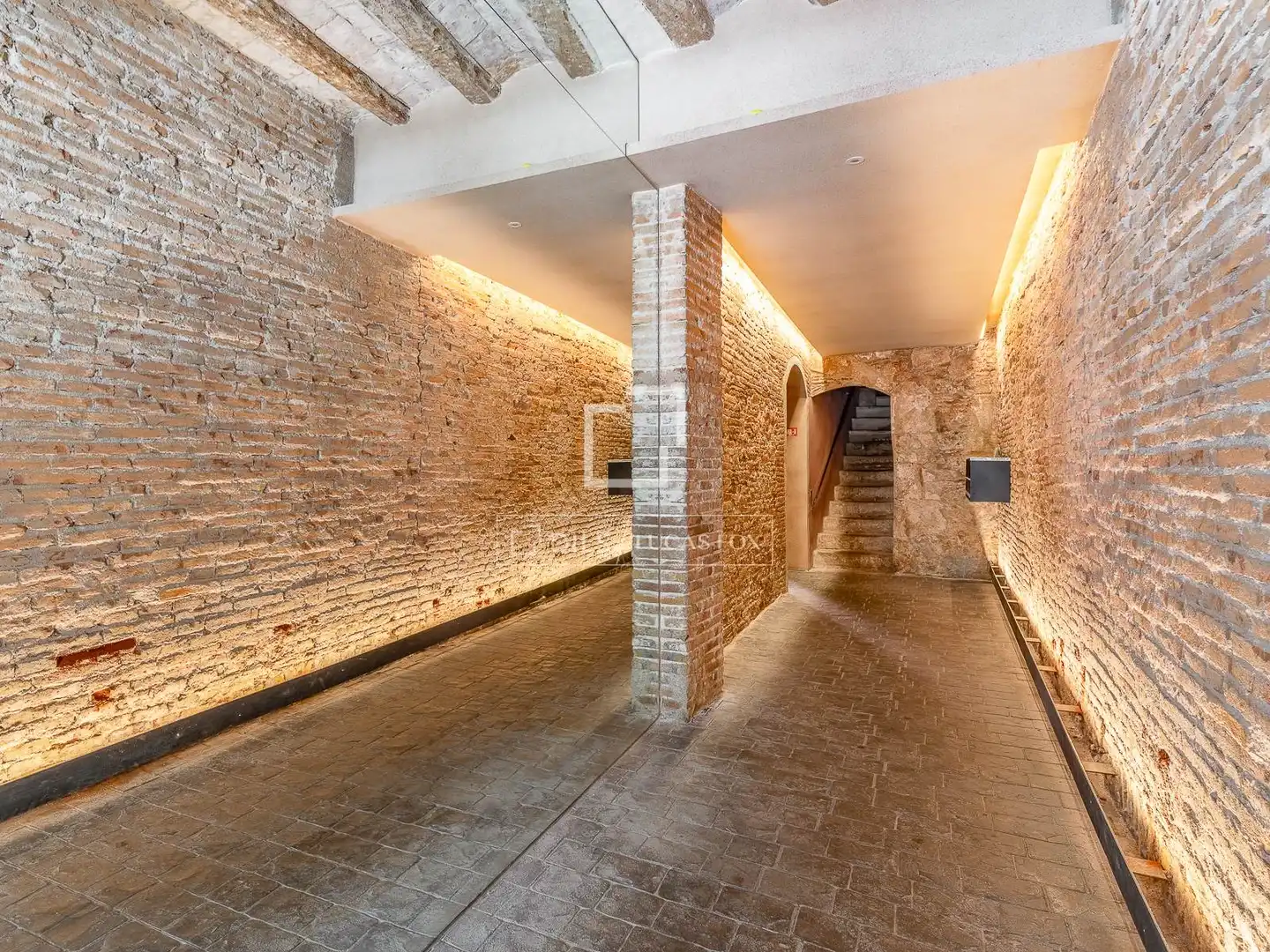 Piso en venta en Barcelona con Aire acondicionado, Calefacción y Parquet