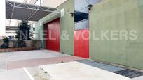 Exterior view of Industrial buildings for sale in Badalona