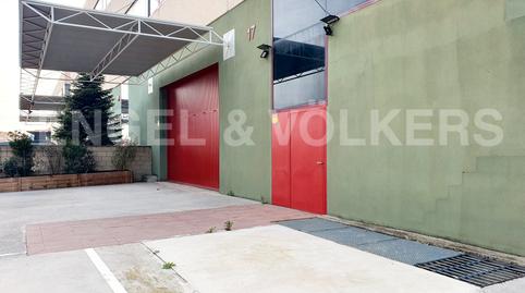 Photo 3 of Industrial buildings for sale in Montigalà, Barcelona