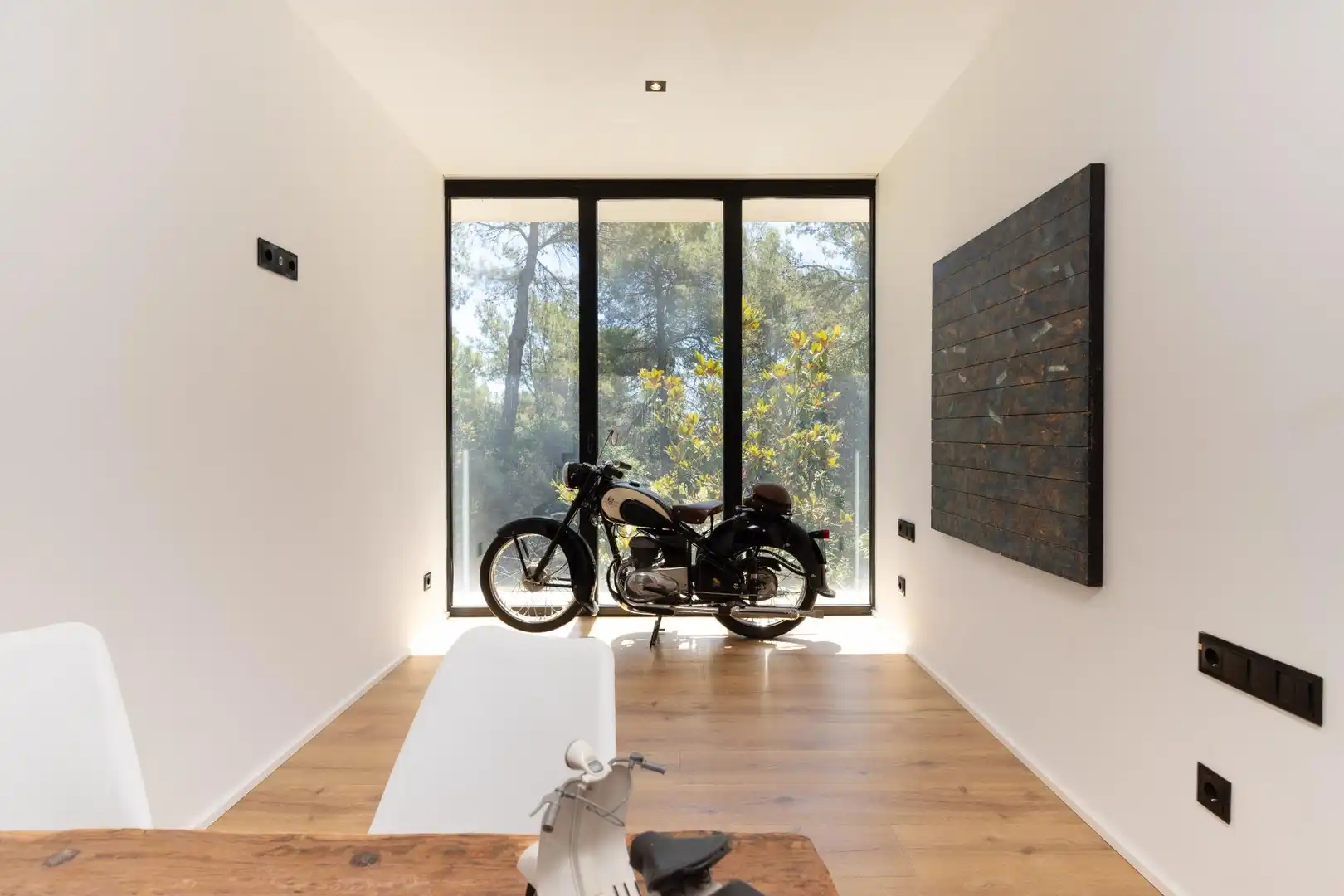 Casa con giardino in vendita a Carrer del Turó de la Carlina 19, imagen 35