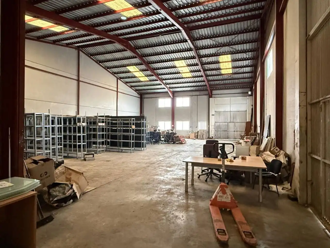 Nave industrial in affitto a Ceutí, imagen 13