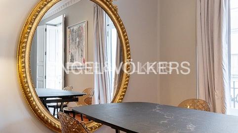 Foto 4 de Apartament de lloguer a Castellon, Russafa, Valencia