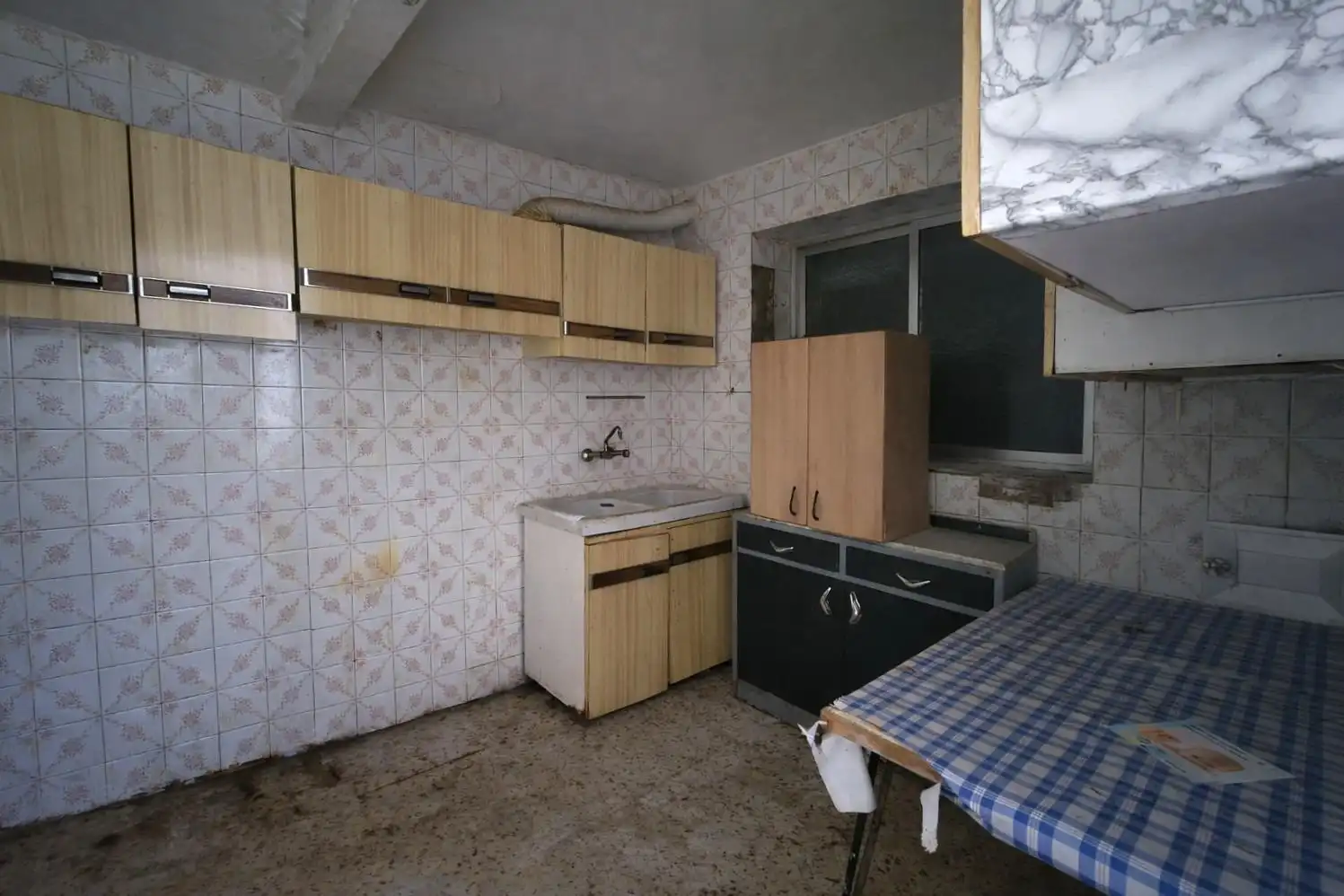 Kitchen of Houses for sale in Piornal