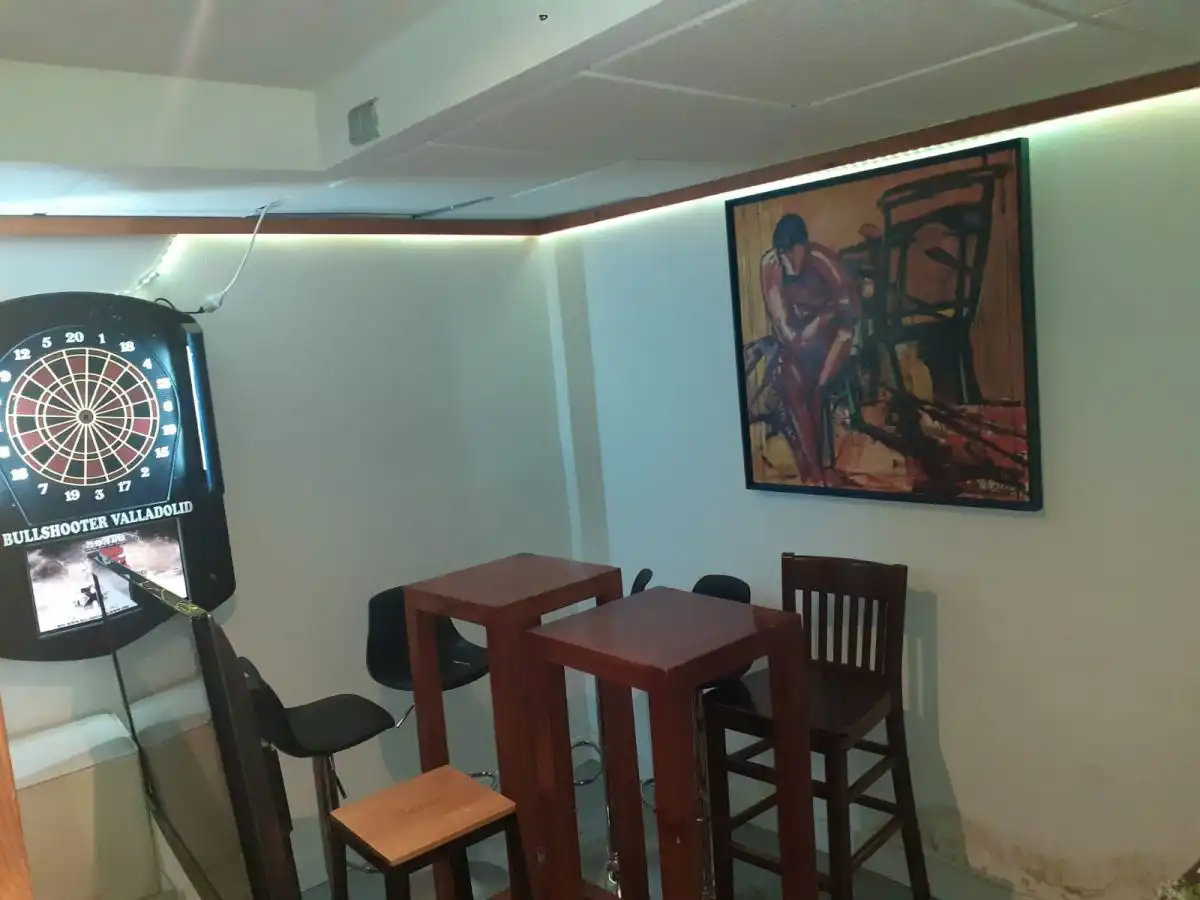 Local en venta en Arroyo de la Encomienda con Aire acondicionado y Amueblado